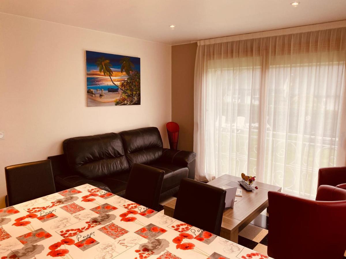 Contact Hotel - Motel Les Bleuets & Spa La Riviere-Saint-Sauveur ภายนอก รูปภาพ
